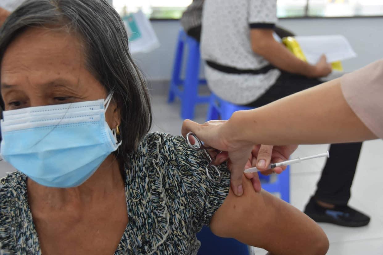 Le ministère de la Santé a distribué 3 millions de doses de vaccin à Hô Chi Minh-Ville